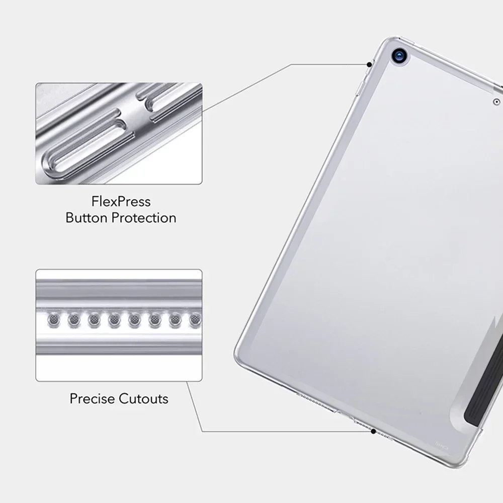 Ｚ   A7 Ʈ 8.7 SM-T220 SM-T225 º ̽,  ̽ ϵ PC ĸ Ŀ,  A7 Ʈ 2021 ̽ Ŀ