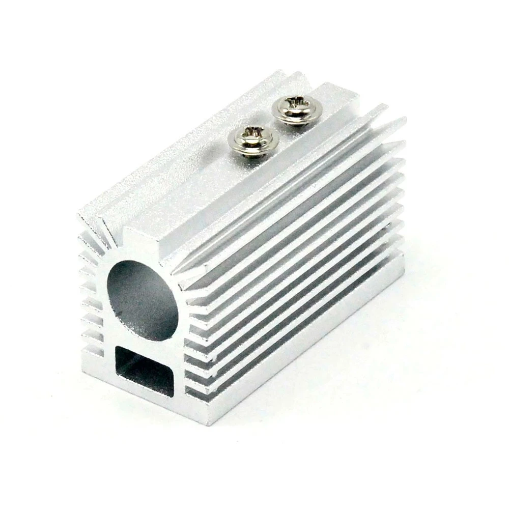 4pcs 12mm Heat Sink Holder for 12mm Laser Modules