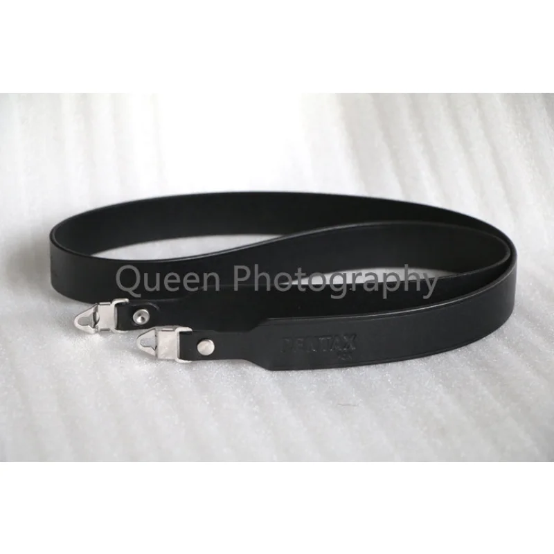 Tracolla Per Fotocamera Tracolla Per Pentax 67 Ii Tracolla Larga 645 N2 645N 645 Tracolla In Pura Pelle Fatta A Mano In Vera Pelle
