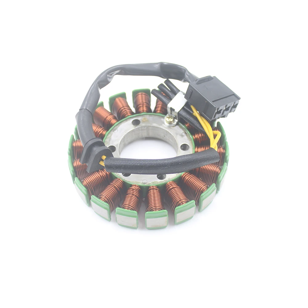 

Motorcycle Generator Stator Coil For CBR1000 2004 2005 2006 2007