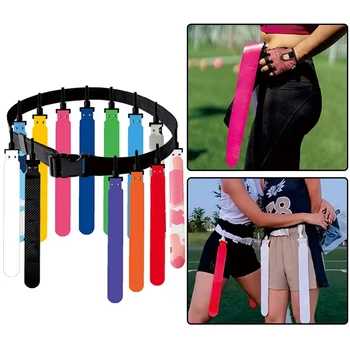 Flag Football Belt 1