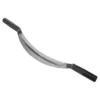 Bark Debarking Scraper Anti-skid Handle Log Scraper Gardening Bark Removal Tool 6