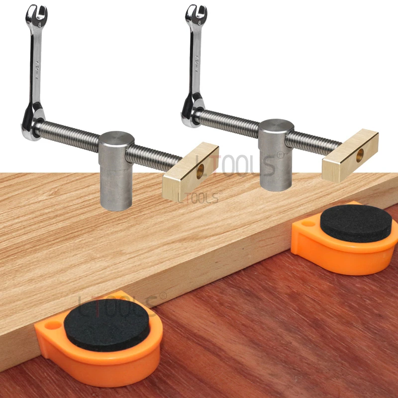 Fast workbench. Fast workbench