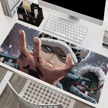 trafalgar d. water law mouse pad