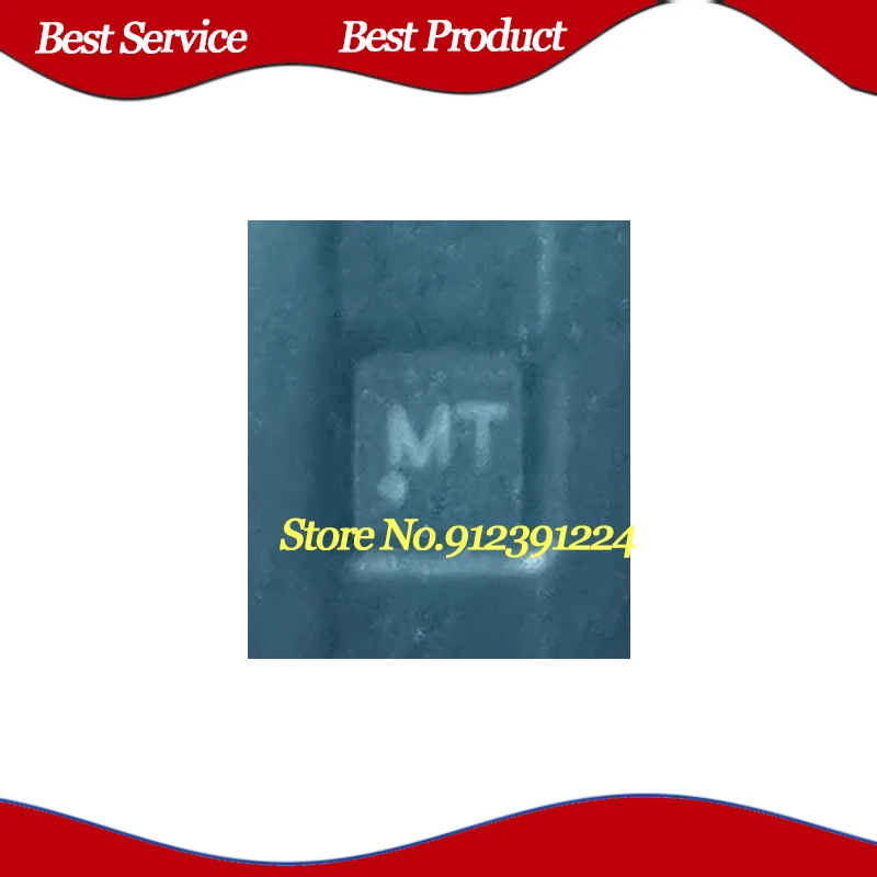 

10 Pcs/Lot MXD8723 8723 DFN New and Original In Stock