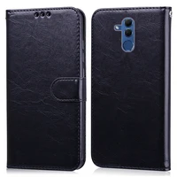 Flip Case For Huawei Mate 20 Lite SNE-LX1 Case Magnet Leather Wallet Bags for Huawei Mate 20 Pro UD LYA-L09 Mate20 Case Fundas 1