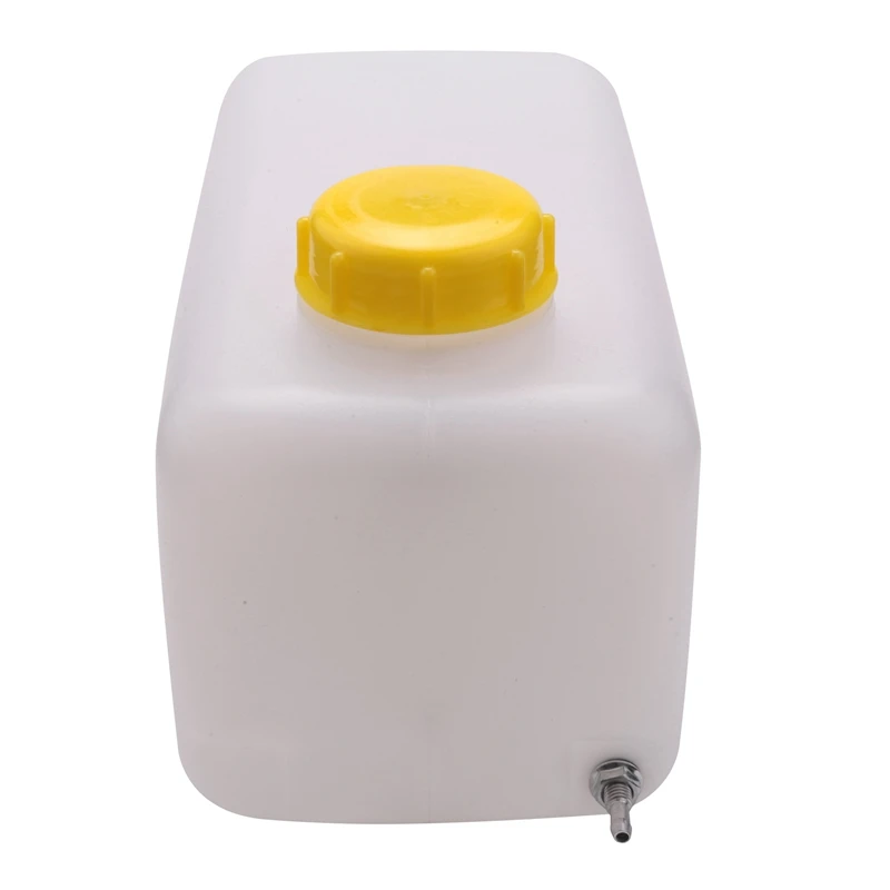 5.5l Plastic Air Parking Heater Fuel Tank Gasoline Oil Storage For