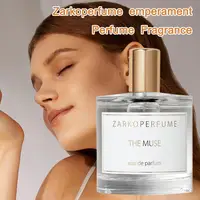 Parfum unisexe moderne aux notes fruitées, parfum de niche moderne pour hommes et femmes, eau de parfum longue durée 3