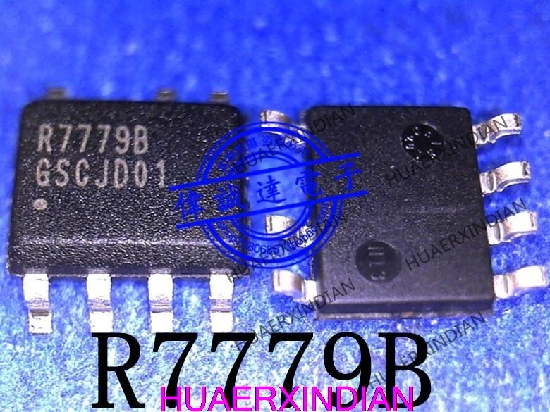 

R7779BGS R7779B SOP7 Новый и оригинальный