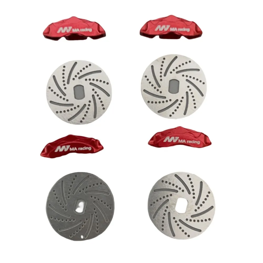 M4 Max  Brake Disc(1 Pc)