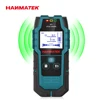 HANMATEK SF1 Stud Finder Wood Studs Metal Detecion Detection of live cable Metal Depth Measurement Finder Wall Detector Scanner 1