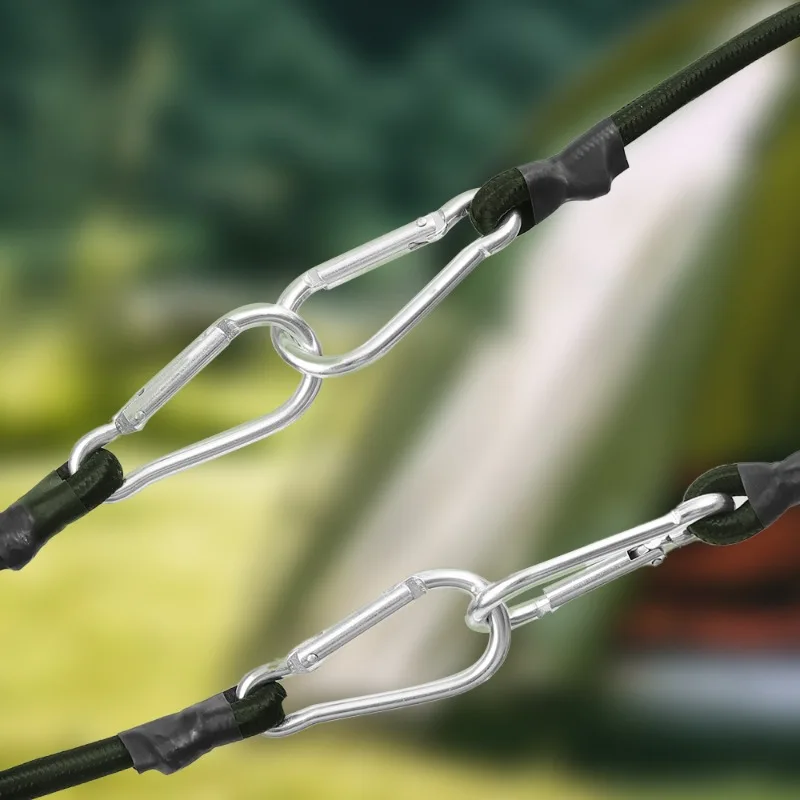 Heavy-Duty Bungee Cord Strap 3
