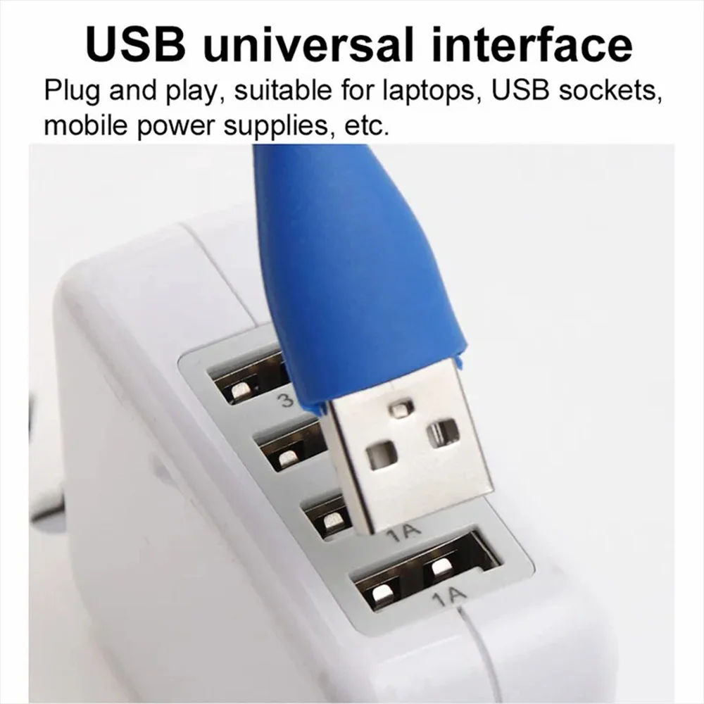 LED Light Mini USB Portable DMX 512 Controller 192/384/1024 Work Night Light Play Stage