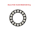 16Led Black