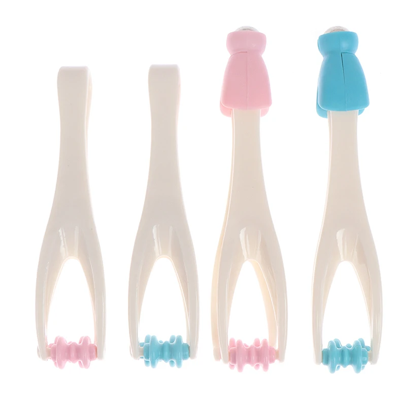 

Hand Acupuncture Points Finger Joint Massager Rollers Handheld Massager Tool