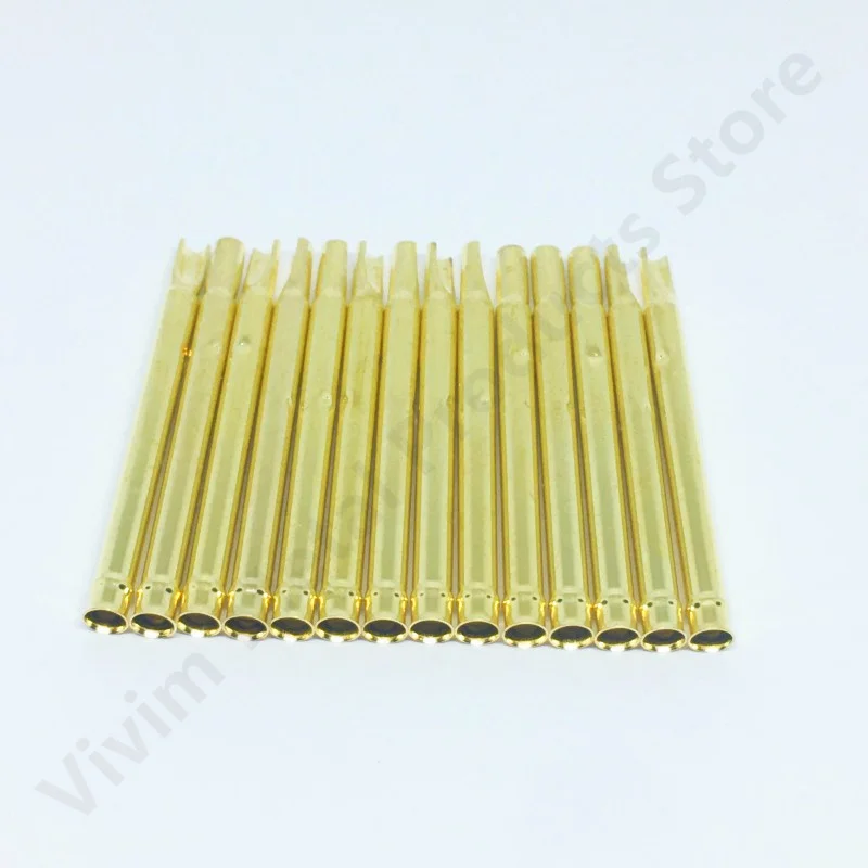 manga 30mm diâmetro externo 2.36mm, 100pcs