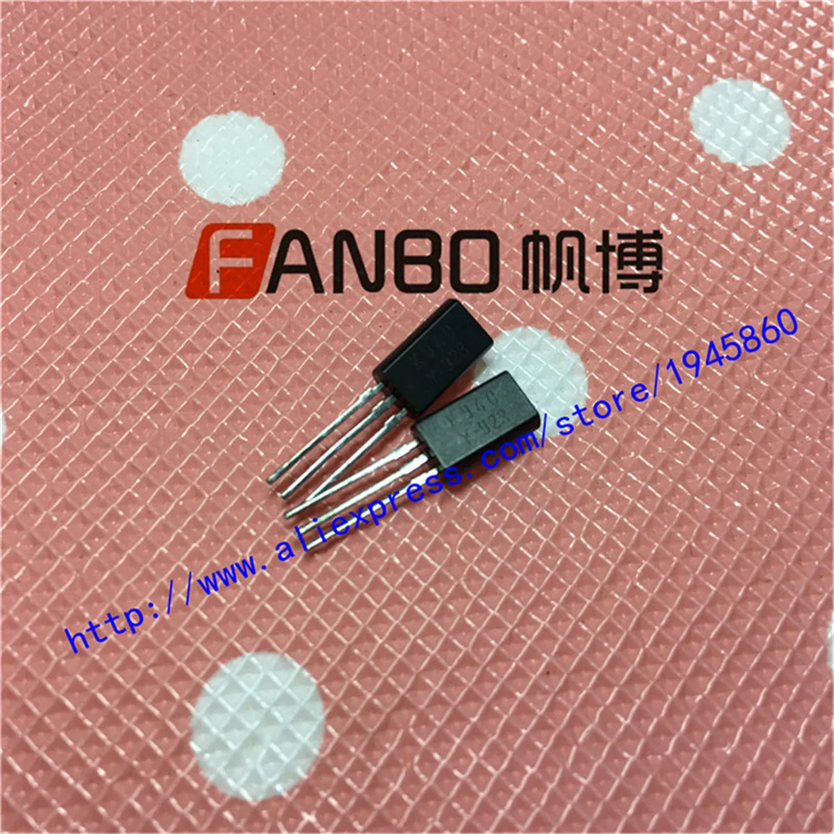 

10pcs K940 2SK940 TO-92 New and Orginal in stock