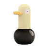 Cute Duck Automatic Foaming Soap Dispenser Rechargeable Dish Soap Dispenser Hands Free Auto Soap Dispenser for Kitchen Bathroom 4