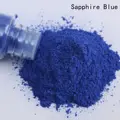 Sapphire Blue
