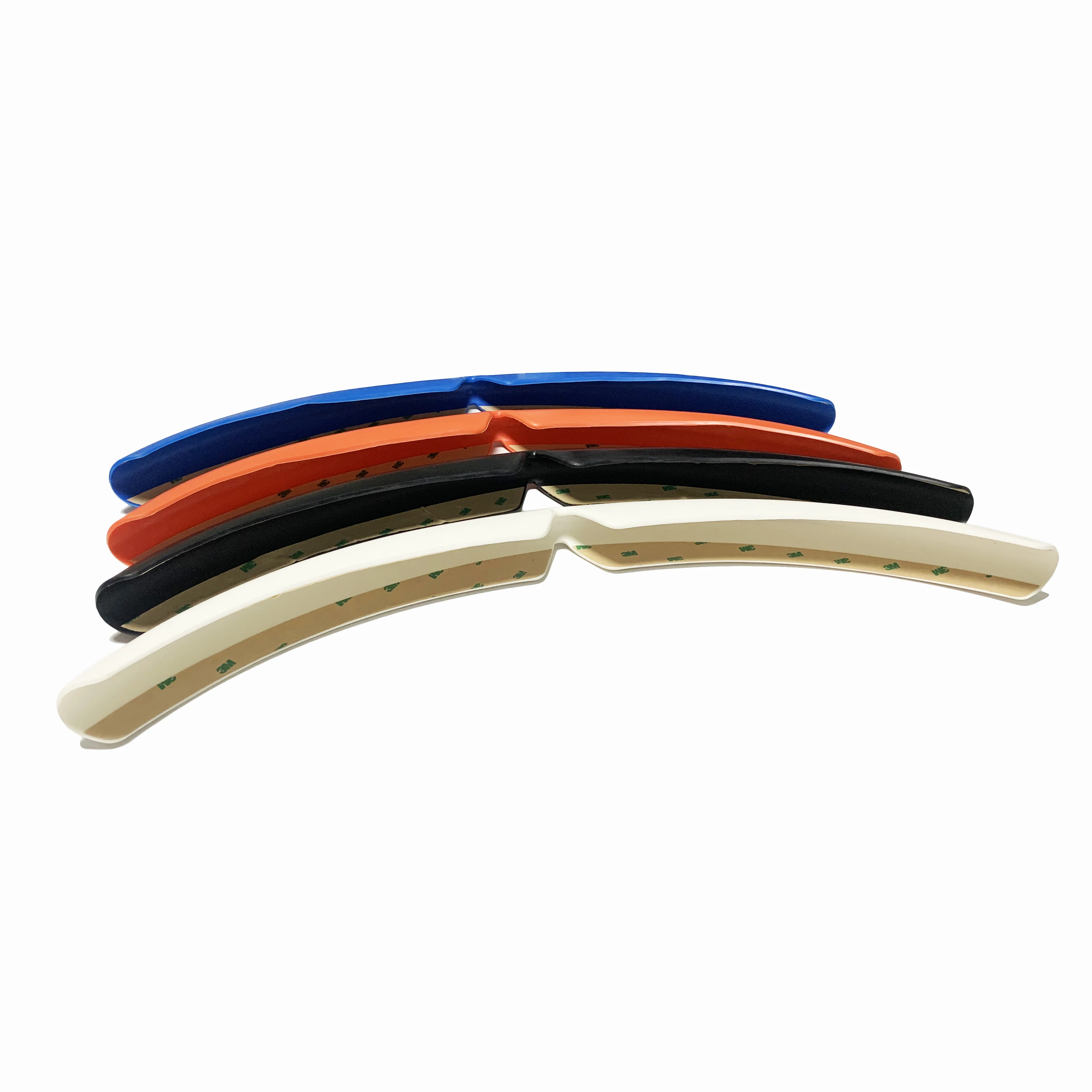 Surfboard Nose Guard Longboard Surfboard Tip Nose Protector Surf SUP Boards Guard for Surfing surfboard protective tape