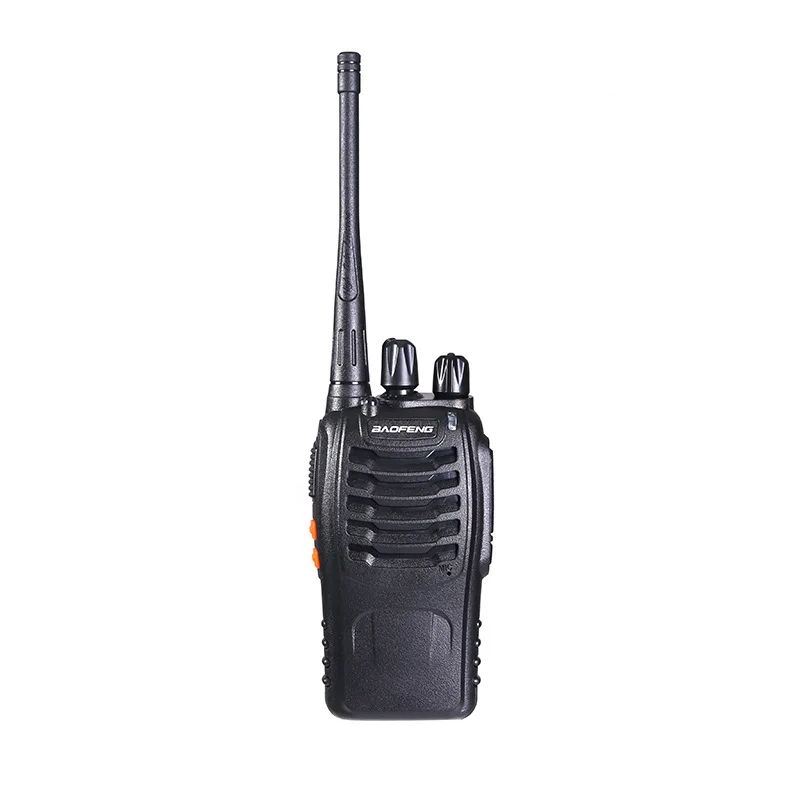 KOOJN Outdoor Wireless High-power Intercom 2pcs