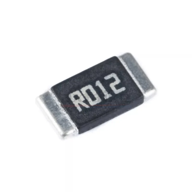 2512 1% 2W Alloy Resistor R001 R002 R003 R010 R015 R020 R025 R050 R060 R070 R100 R300 R500 1mR 2mR 0.1 0.5 Ohm &Omega; SMD 6432 10PCS
