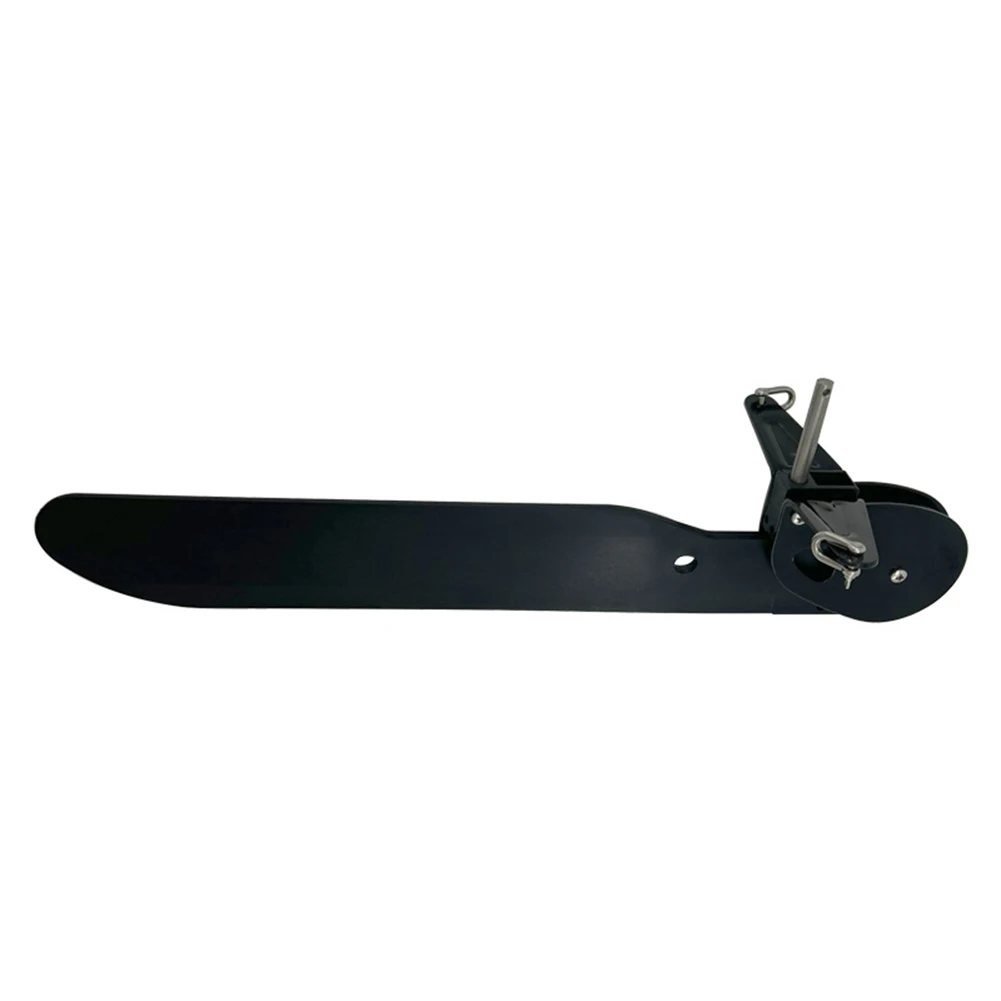 

Installation Controller Install Nylon Direction Steering Tail Adjustment Canoe Foot Slide Adjustment Controller
