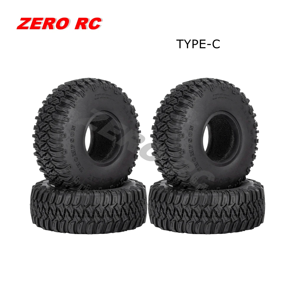 RC クローラー車ソフト 1.55 