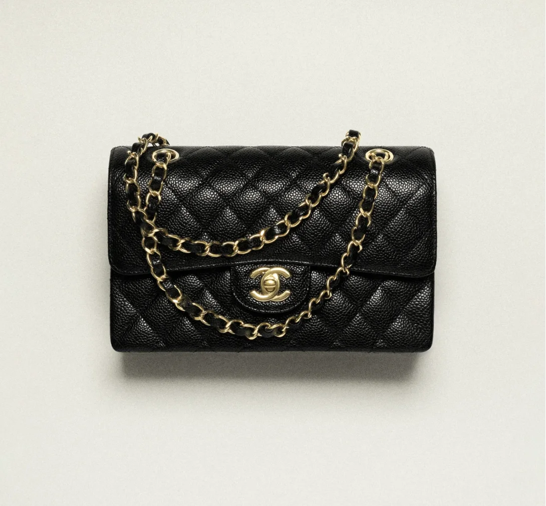 First Copy Chanel Bags Online Shopping In Style Of Chanel SMALL