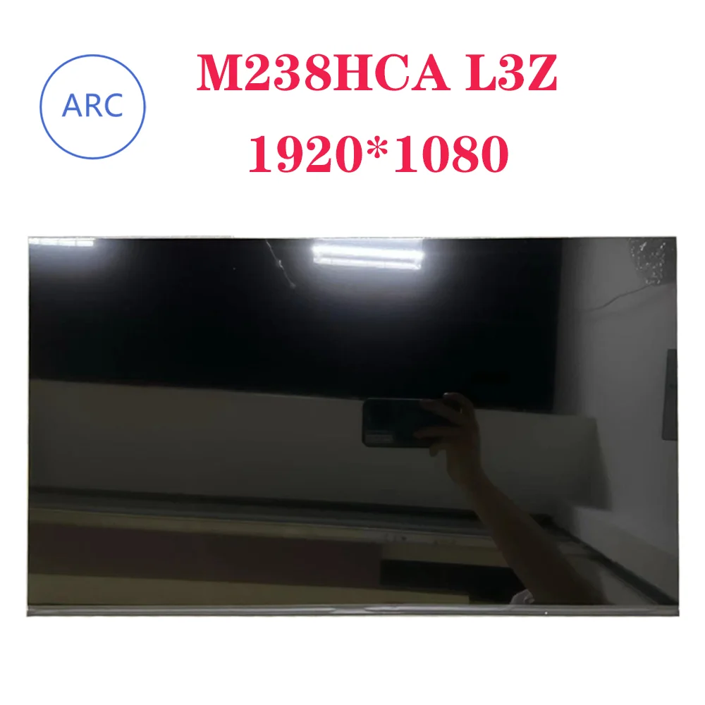 NUOVO display LCD da 23,8" IPS M238HCA L3Z M238HCA-L3Z - immagine 4