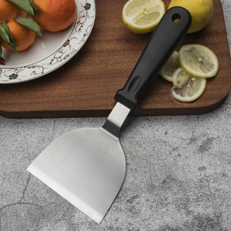 Pancake shovel barbecue shovel cooking teppanyaki