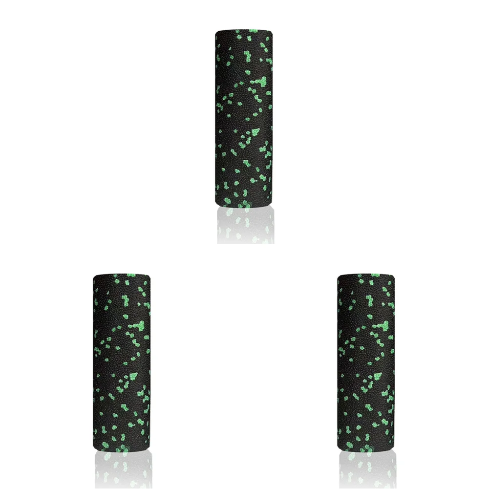 Black Green 3 PCS