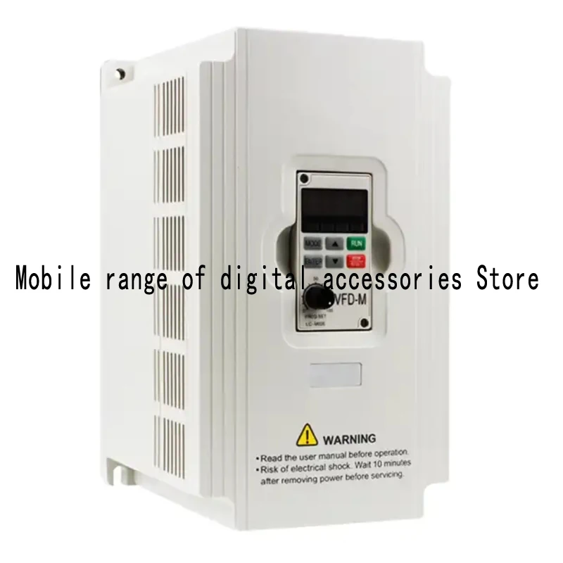 

VFD037M43A инвертор 3.7KW 3-фазный 380V Новый Инвертор серии M