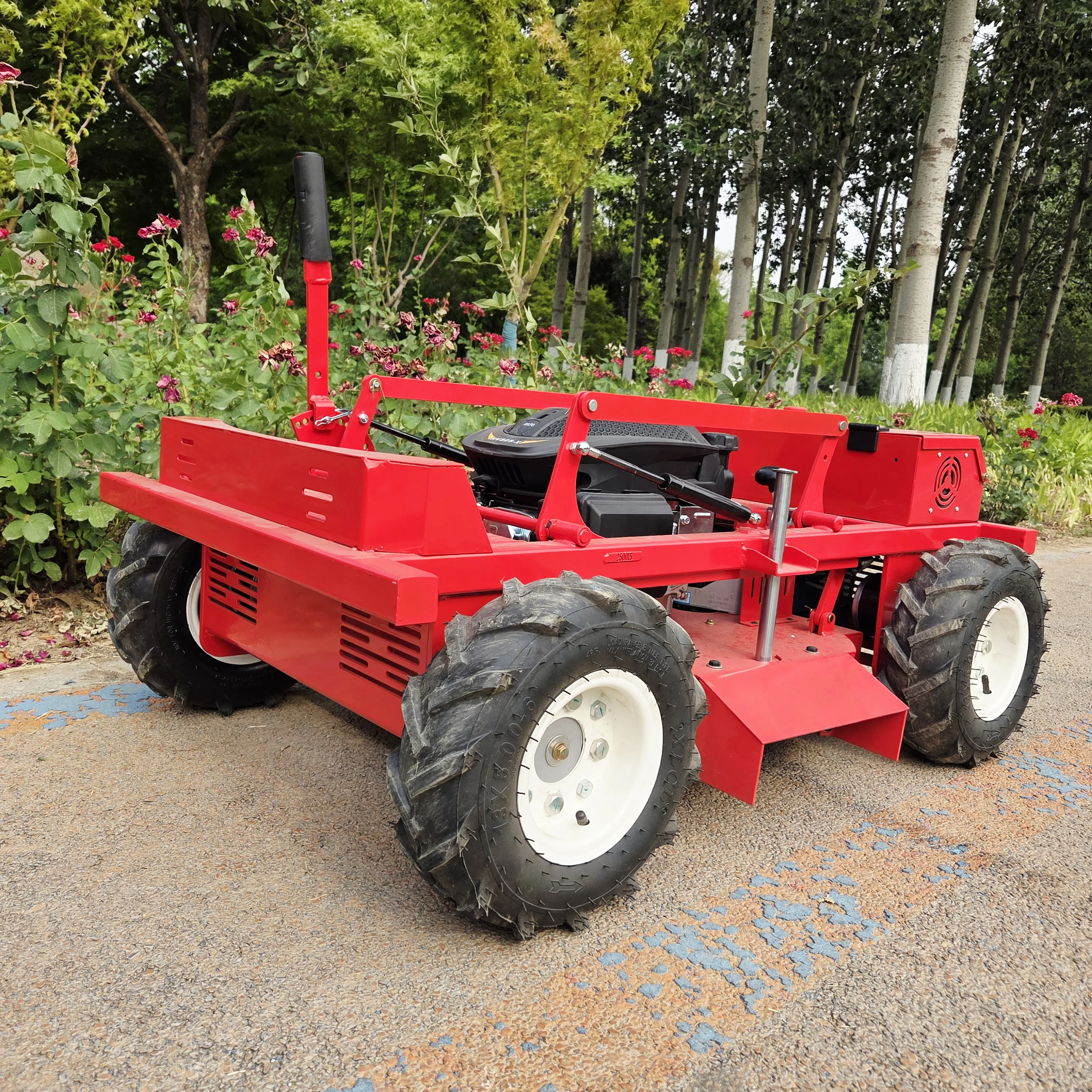 ZNW-600