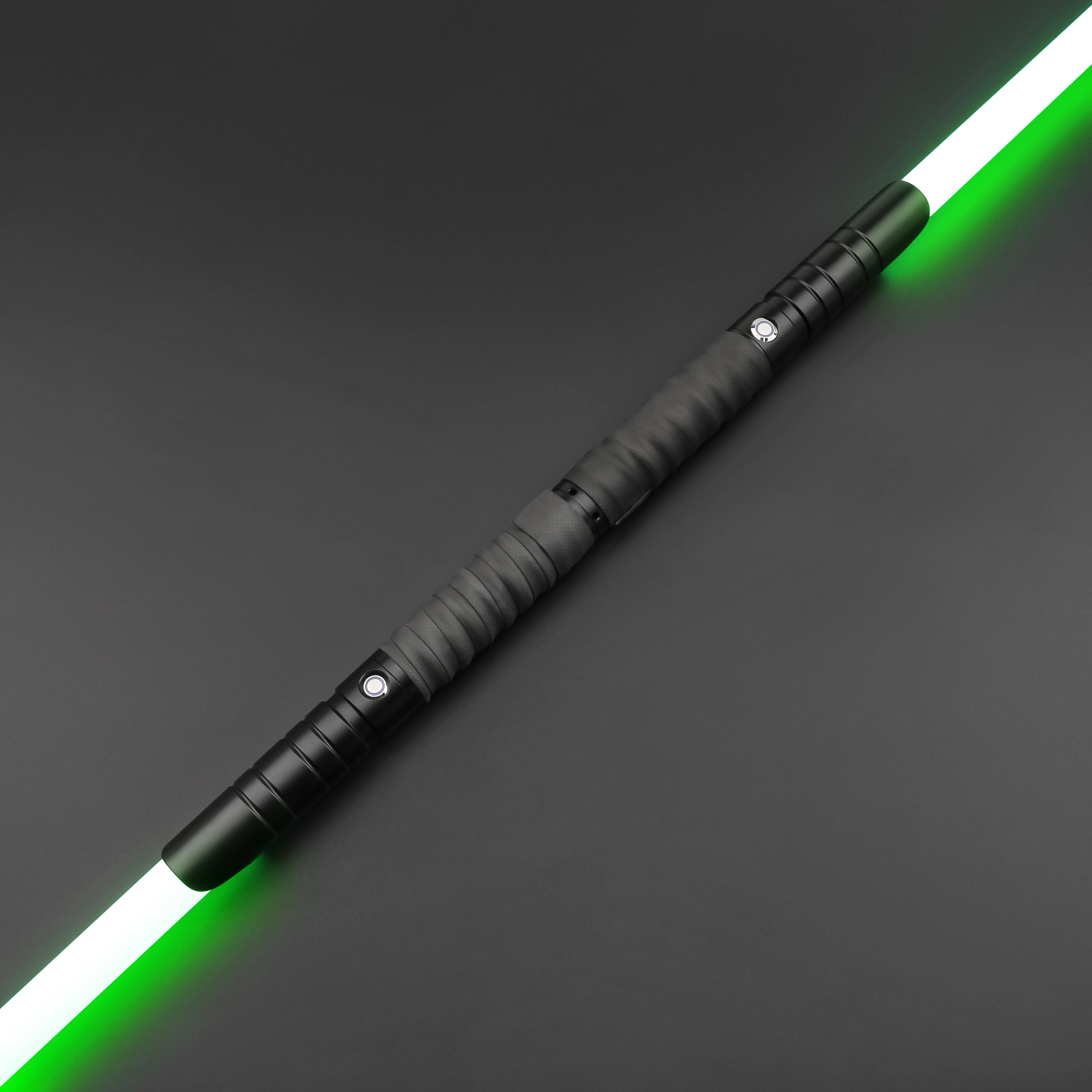 TXQSABER ヘビー決闘 RGB/ネオピクセルスムーズなライトセーバー