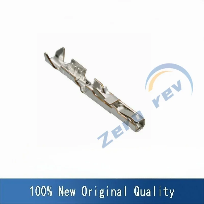 

50-100Pcs 100% New 0901190109 90119-0109 901190109 CONN SOCKET 22-24AWG CRIMP TIN