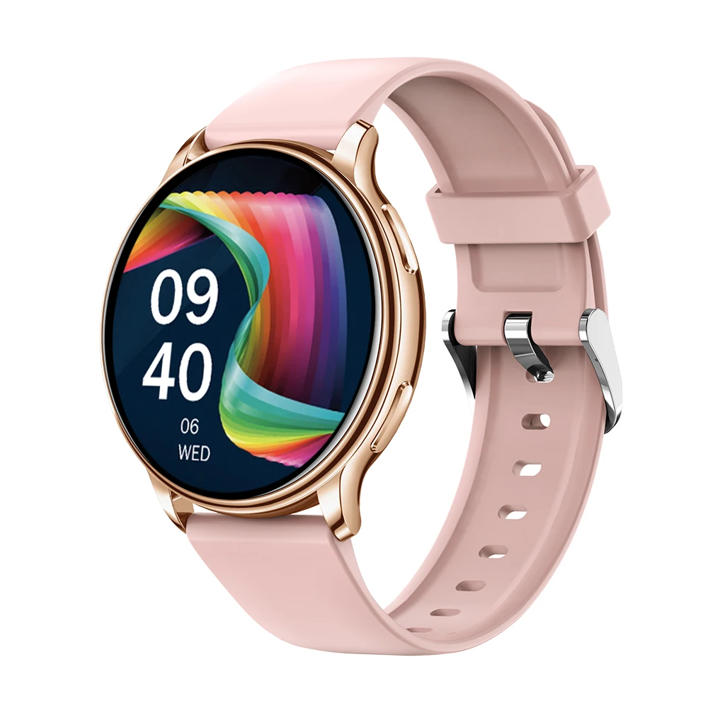 Huawei Bluetooth Call Smart Watch donna quadrante personalizzato orologi  uomo Sport Fitness Tracker frequenza cardiaca Smartwatch per Android IOS -  AliExpress