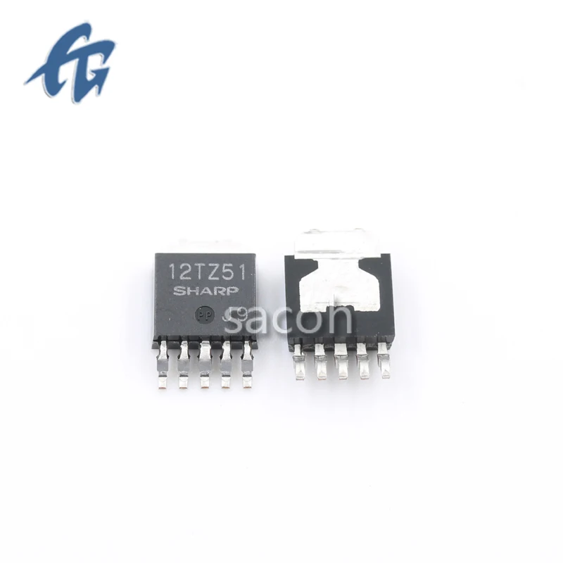 

(Best QUALITY) 12TZ51 PQ12TZ5U PQ12TZ5UJ00H PQ12TZ11 PQ12TZ1U PQ12TZ51 10Pcs 100% Brand New Original In Stock
