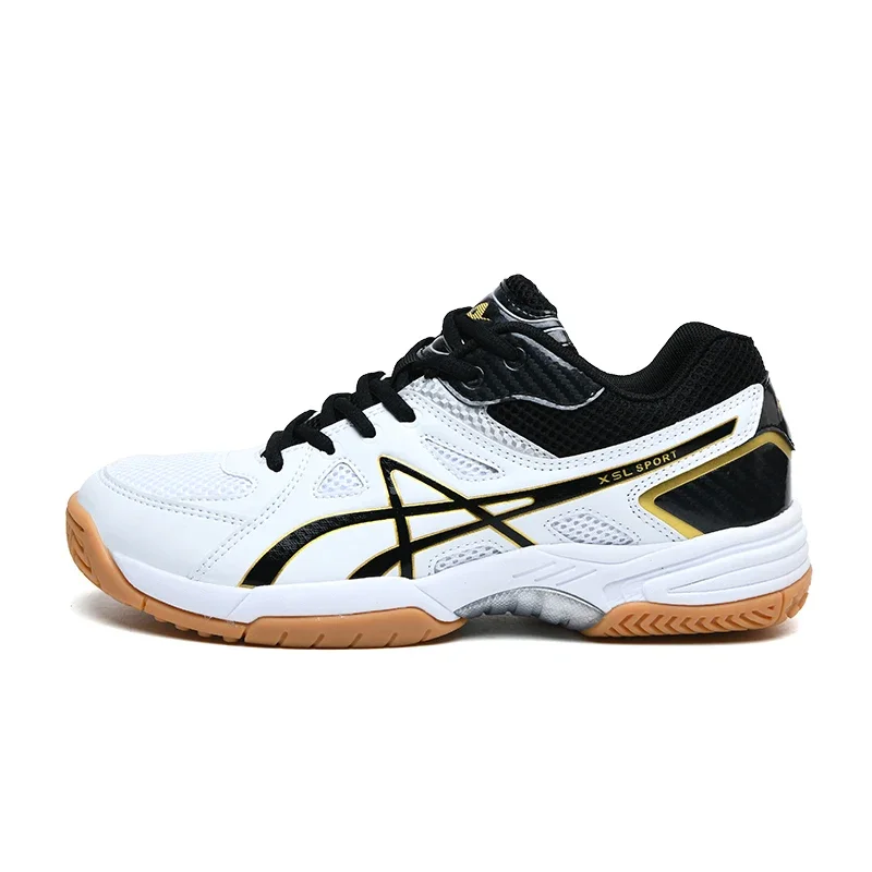 Volleyball Shoes Men Women Outdoor Professional Badminton Sports Table Tennis Training