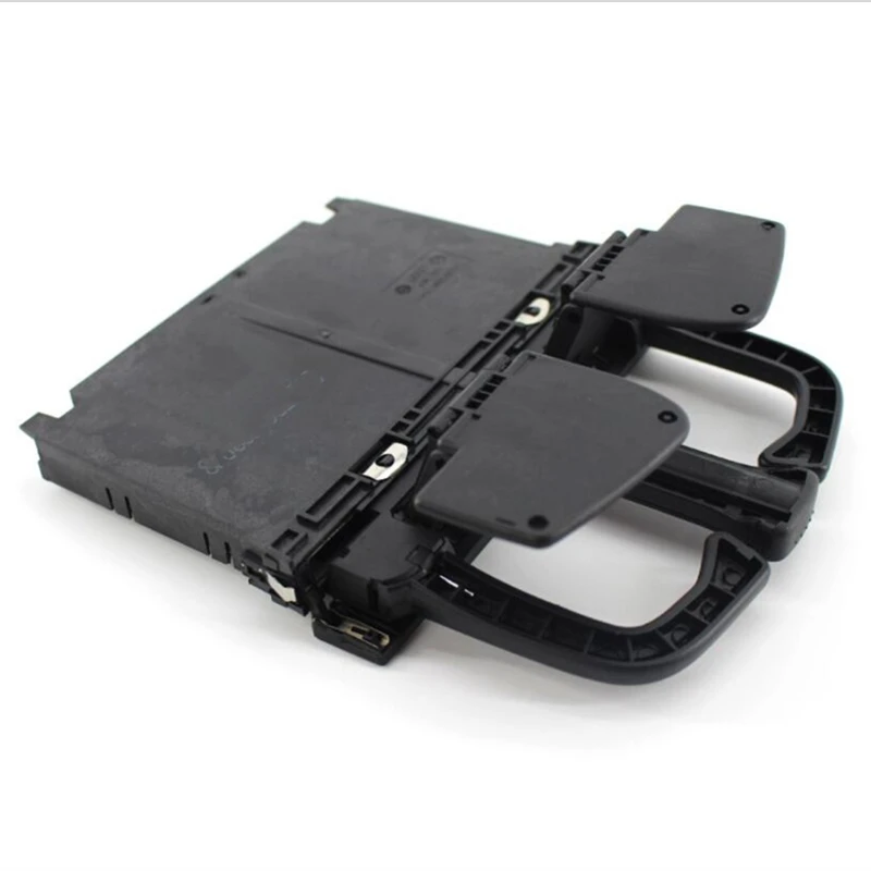 LKAHG 4 sottobicchieri per portabicchieri per auto, 7 cm, con