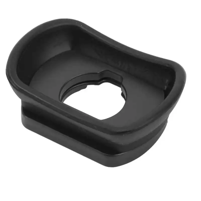 

EC-XT Camera Eye Mask Viewfinder Mask Eyepiece Mask Suitable for Fuji X-H2 X-T4 X-T3 X-T2 X-T1 XT4 XT2 XT1 GFX100