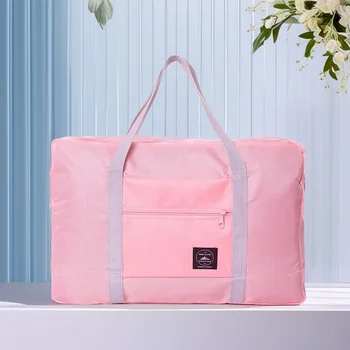 MARKROYAL Borsa da viaggio alla moda di grande capacità per Unsiex Borsa da weekend Borsa da viaggio con manico Borse da trasporto Dropshipping