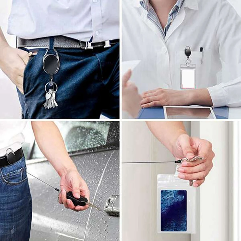 https://ae01.alicdn.com/kf/S8e36955123cb4c3e8842ffabe67d5b1fb/1-SET-ID-Badge-Holder-Plastic-Card-Holder-With-Clip-Badge-Reels-Retractable-Heavy-Duty-Clear.jpg