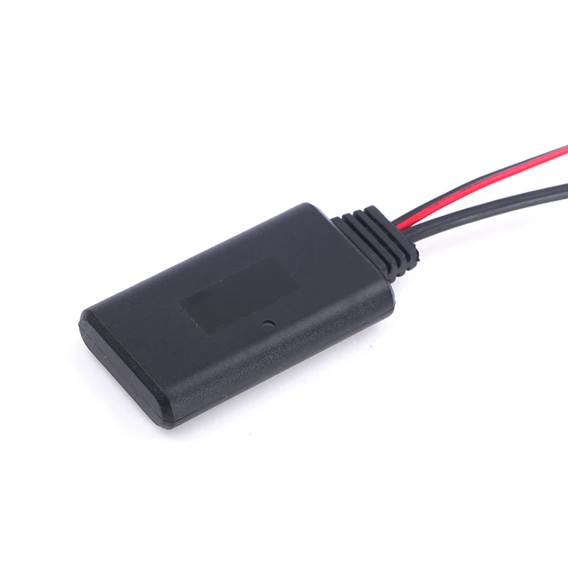 Car Bluetooth-compatible Audio Receiver Compatible With Pioneer Ip-Bus 11Pin Bluetooth Aux Receiver Adapter