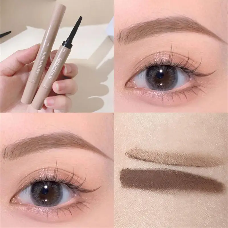 

Microblading карандаш для бровей Водостойкий карандаш для бровей