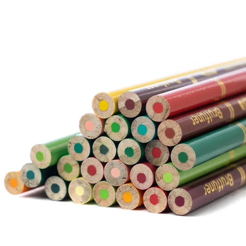 

Цветной рисунок дерево фотоэлемент для набора товары для студентов живопись Эскиз искусство масло профессиональное 12/50/160/180/260