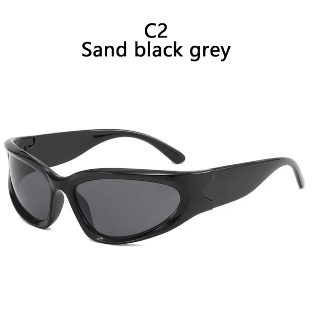 2022 Luxury Women's Square Sunglasses Small Rectangle Sunglasses Women