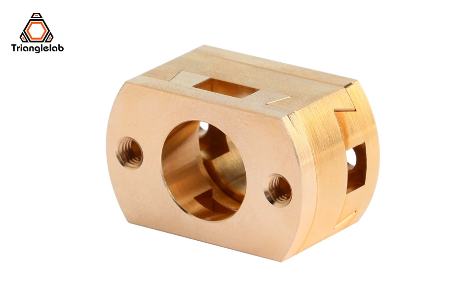 Oldham Coupling 18mm