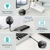 Mini WiFi Camera 1080P HD Wireless Security Camera Security Protection Voice Video Surveillance Night Version Camcorder 2025 New - Image 4