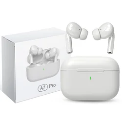 Advanced Wireless Bluetooth Earbuds - TWS In - Ear Sports Headphones with Noise Reduction & Waterproof Design (1 PCS)